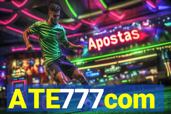 ATE777com