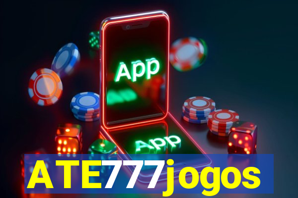 ATE777jogos