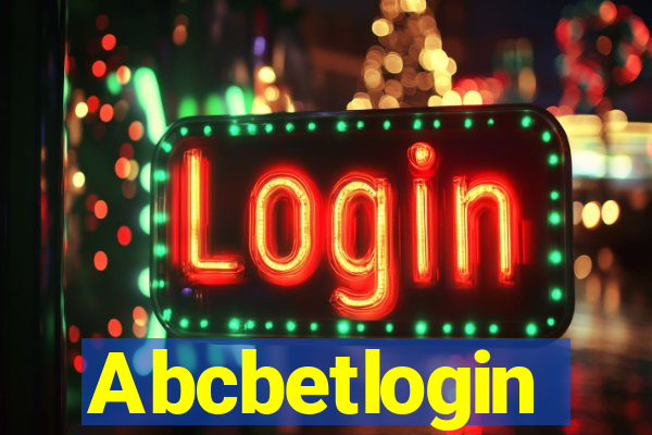 Abcbetlogin