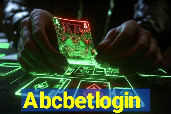 Abcbetlogin