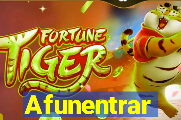 Afunentrar