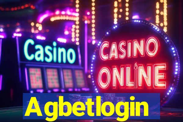 Agbetlogin