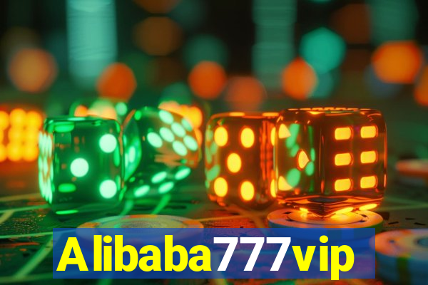 Alibaba777vip