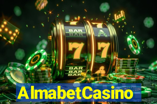 AlmabetCasino