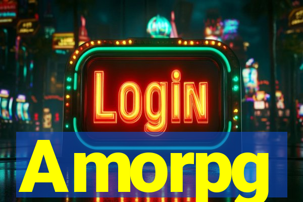 Amorpg