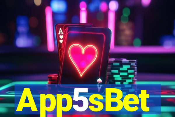 App5sBet