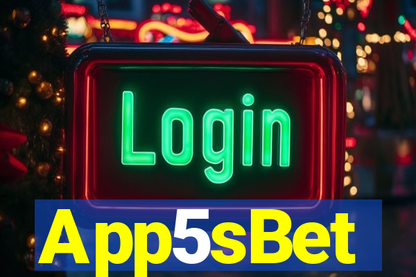 App5sBet