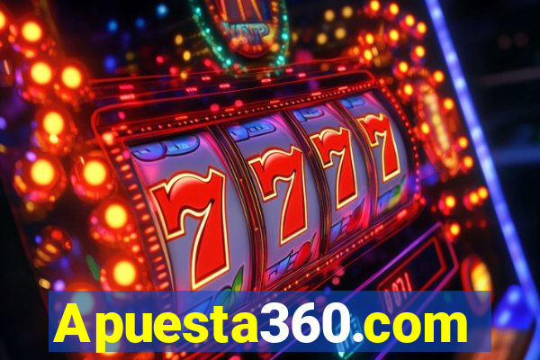 Apuesta360.com