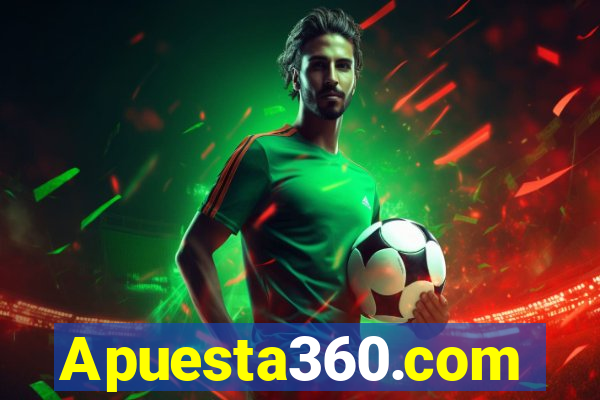 Apuesta360.com