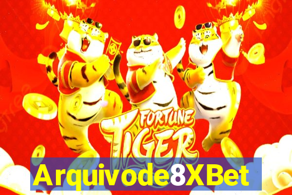 Arquivode8XBet