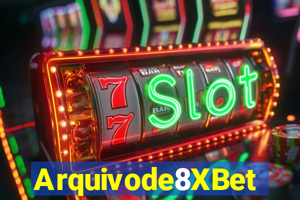Arquivode8XBet