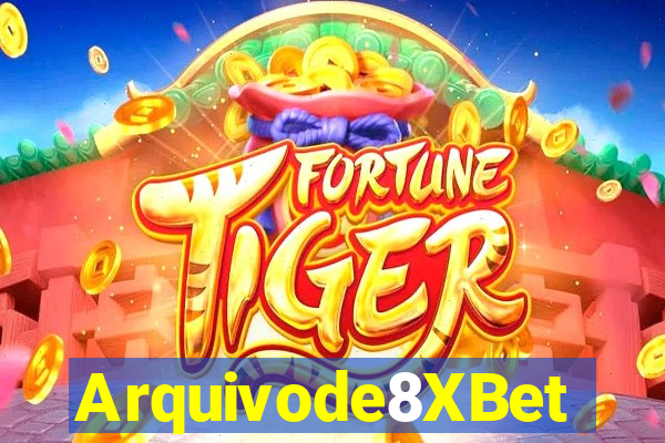 Arquivode8XBet
