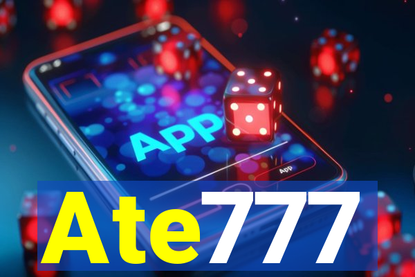 Ate777