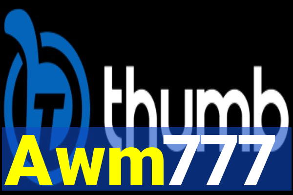 Awm777