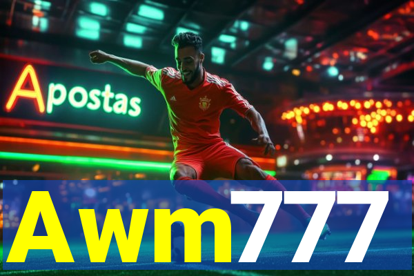 Awm777