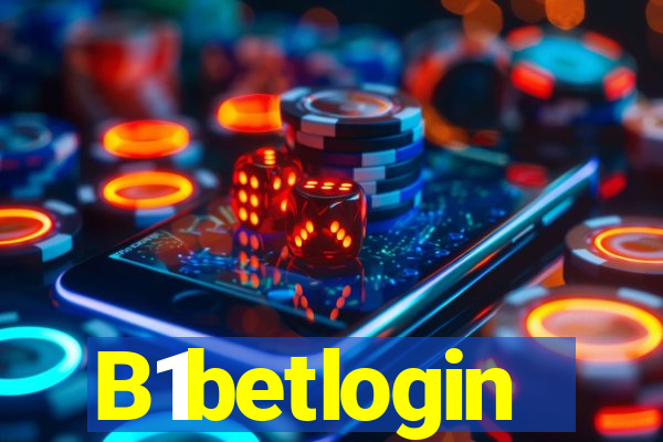B1betlogin
