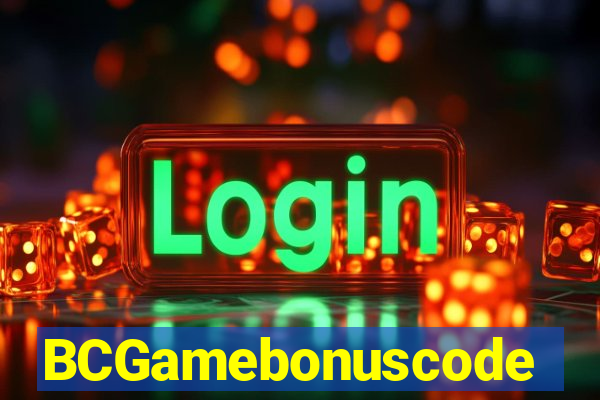 BCGamebonuscode