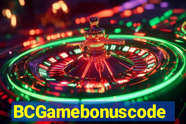 BCGamebonuscode
