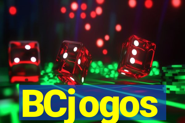 BCjogos