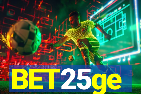 BET25ge