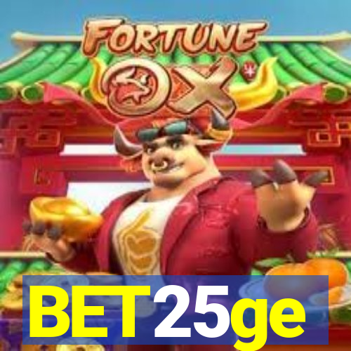 BET25ge