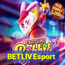 BETLIVEsport