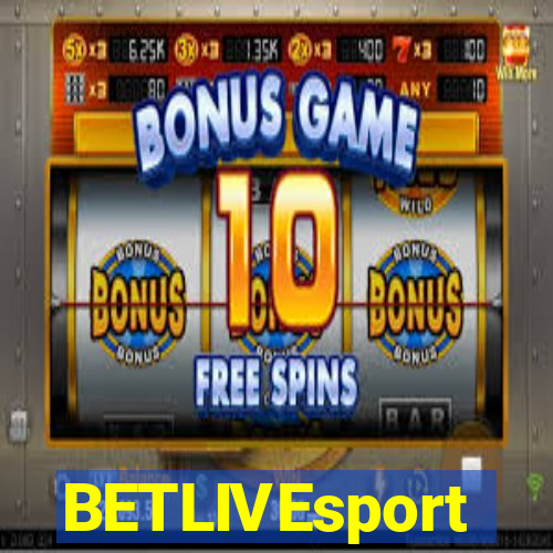 BETLIVEsport