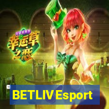 BETLIVEsport