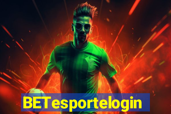 BETesportelogin