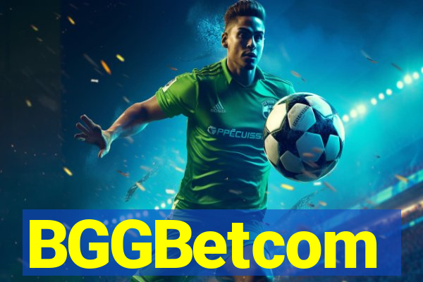 BGGBetcom