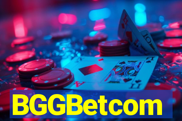 BGGBetcom
