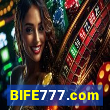 BIFE777.com