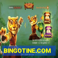 BINGOTINE.COM