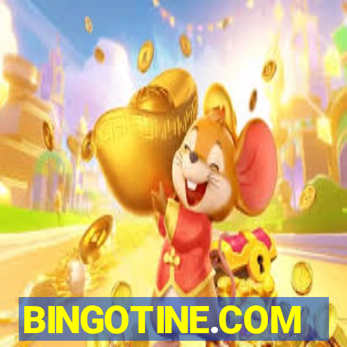 BINGOTINE.COM