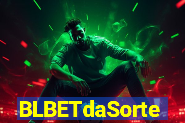 BLBETdaSorte