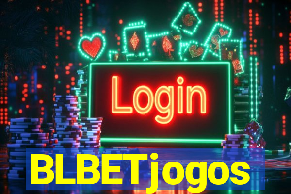 BLBETjogos