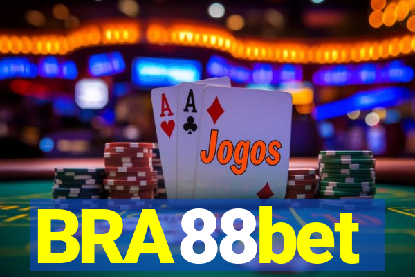 BRA88bet