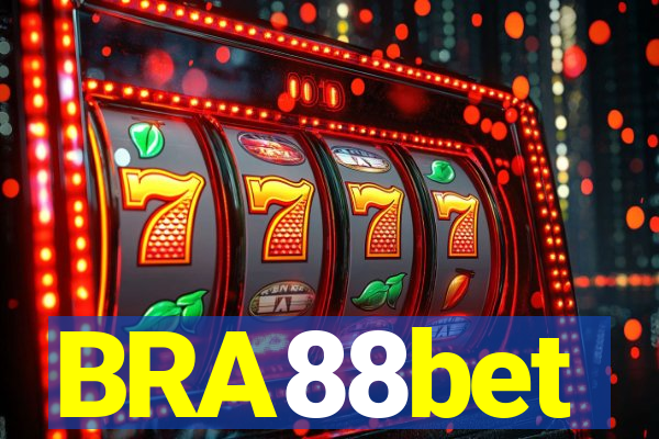 BRA88bet