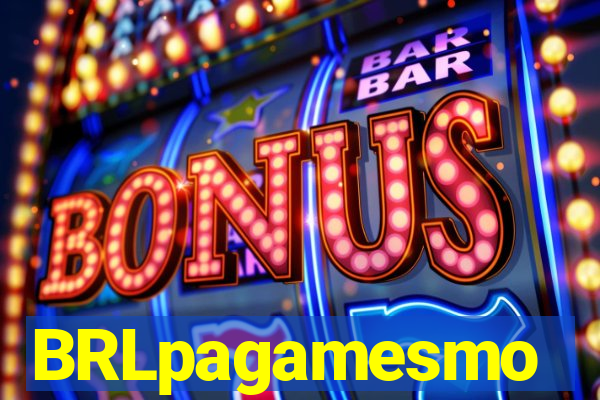 BRLpagamesmo