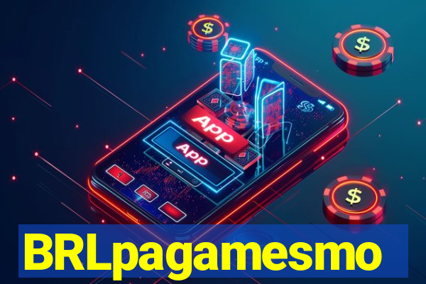 BRLpagamesmo
