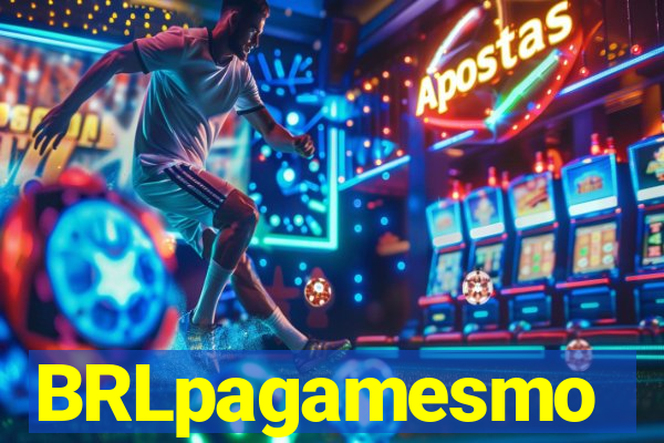 BRLpagamesmo