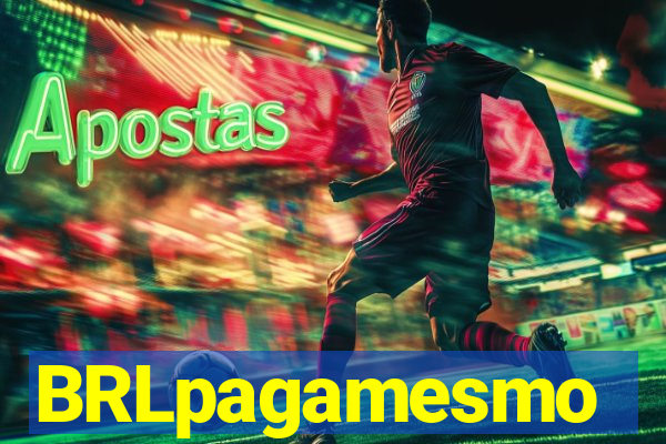 BRLpagamesmo
