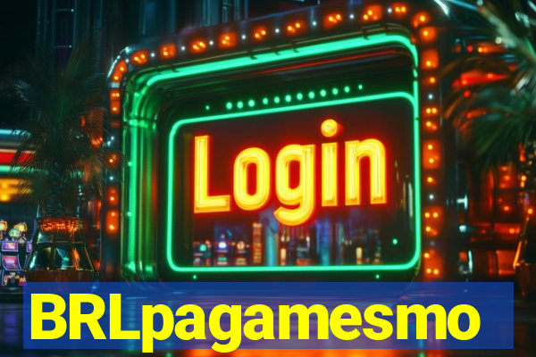 BRLpagamesmo