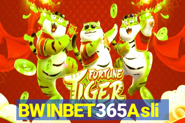 BWINBET365Asli