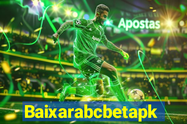 Baixarabcbetapk