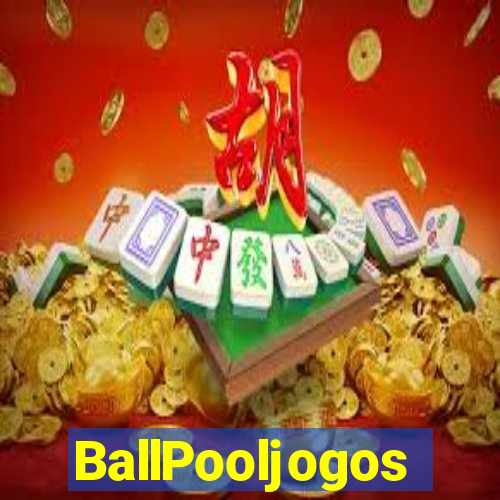 BallPooljogos