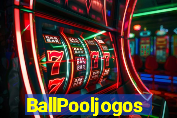 BallPooljogos