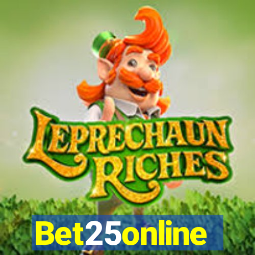 Bet25online