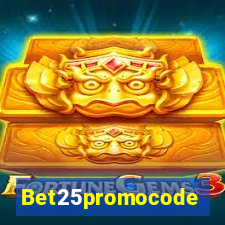 Bet25promocode