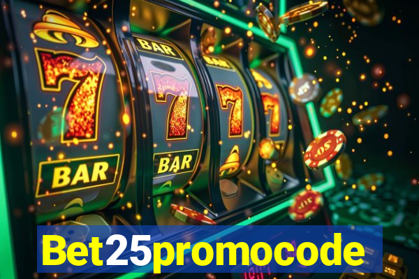 Bet25promocode